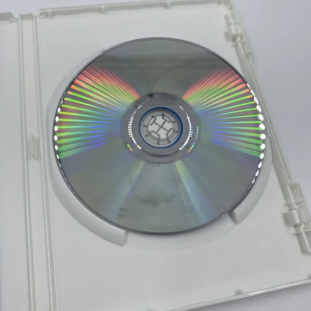 Family Party: 30 Great Games (Nintendo Wii, 2008) TESTED‎ CIB WORKING